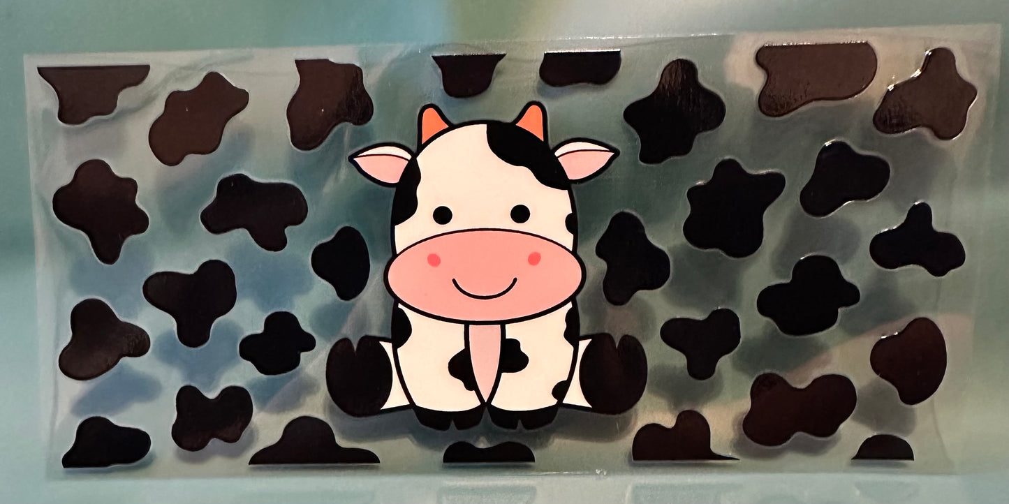 C88 Moo cow