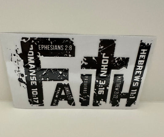 C104 Faith