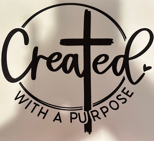 S28 created with a purpose
