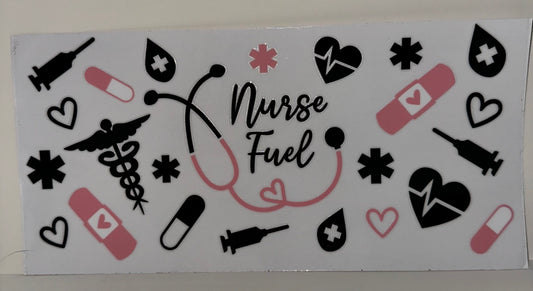C114 nurse fuel