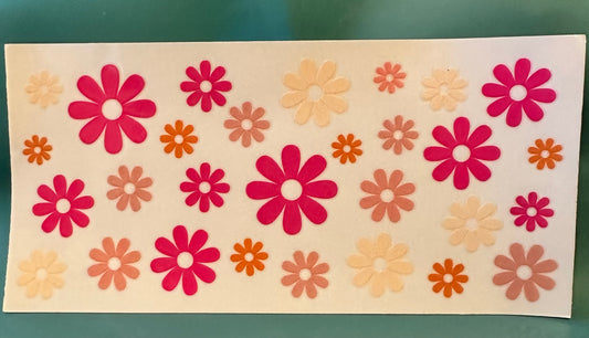 C78 Daisy's