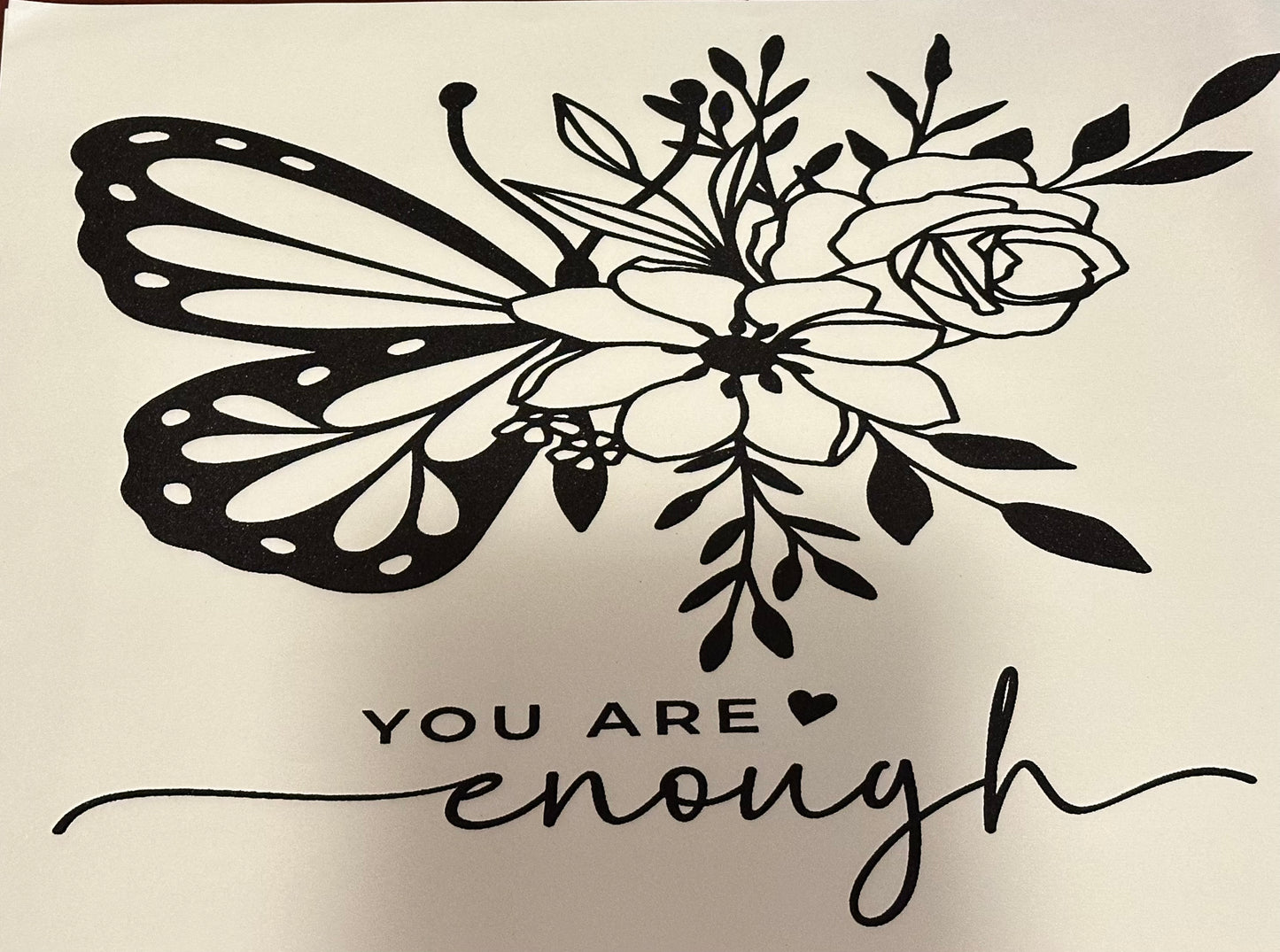 S11 you are enough