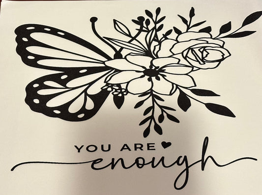 S11 you are enough