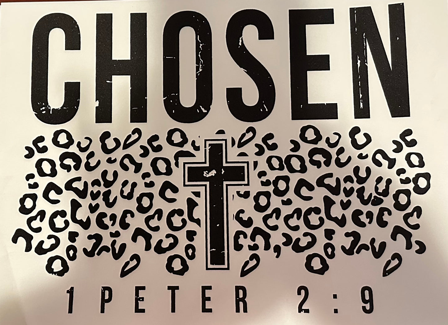S22 chosen
