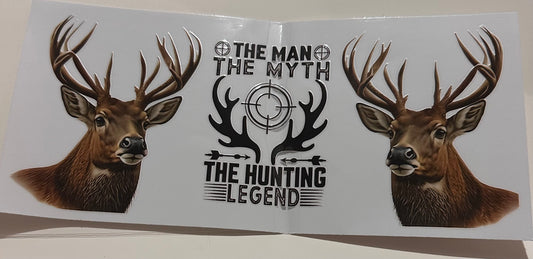 C177 Deer the legend