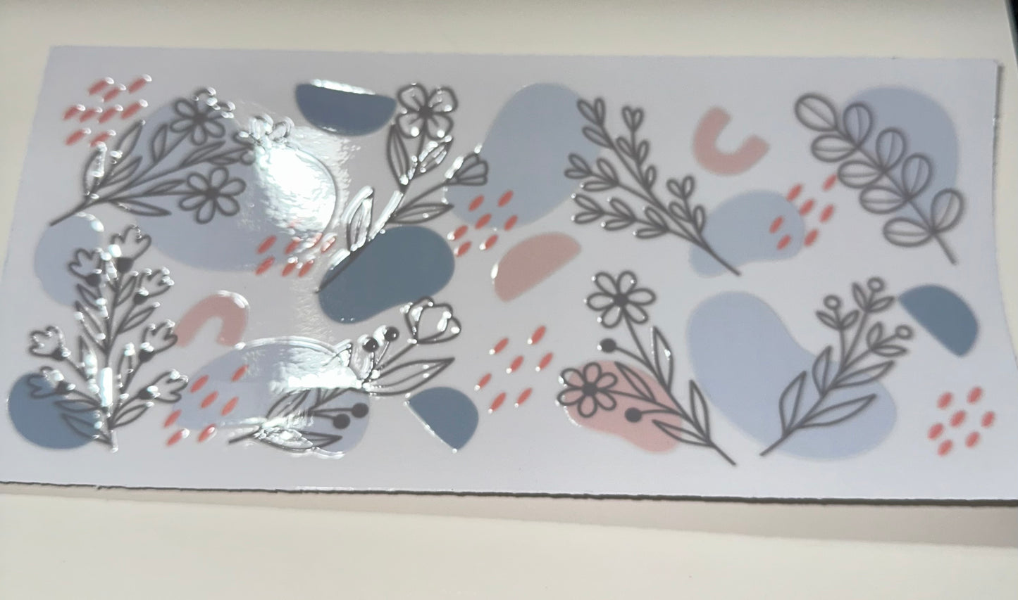 C110 flowers