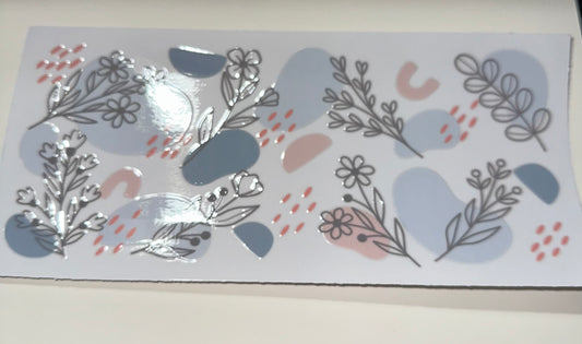 C110 flowers
