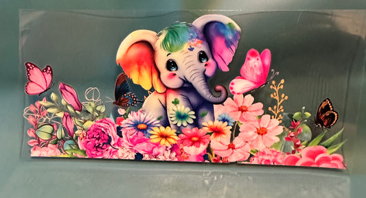 C15 Elephant 1