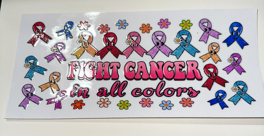 C119 fight cancer