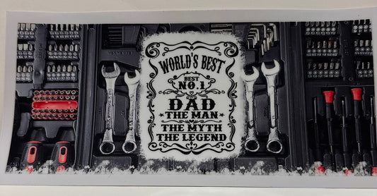 185 tools worlds best dad
