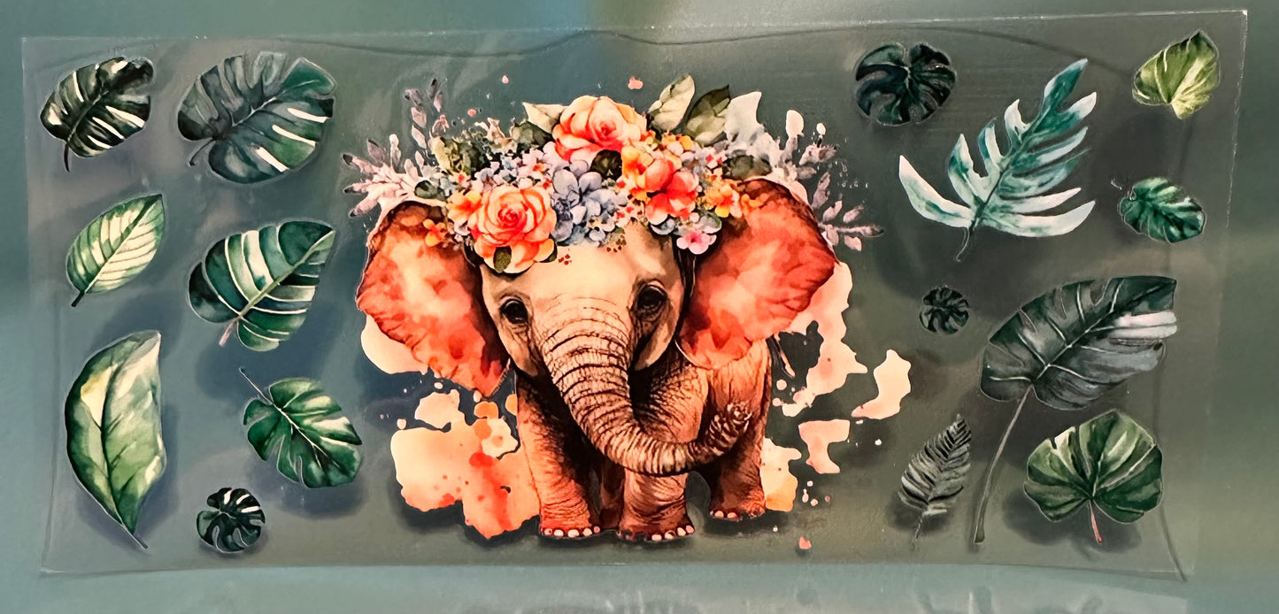 C06 Elephant 6