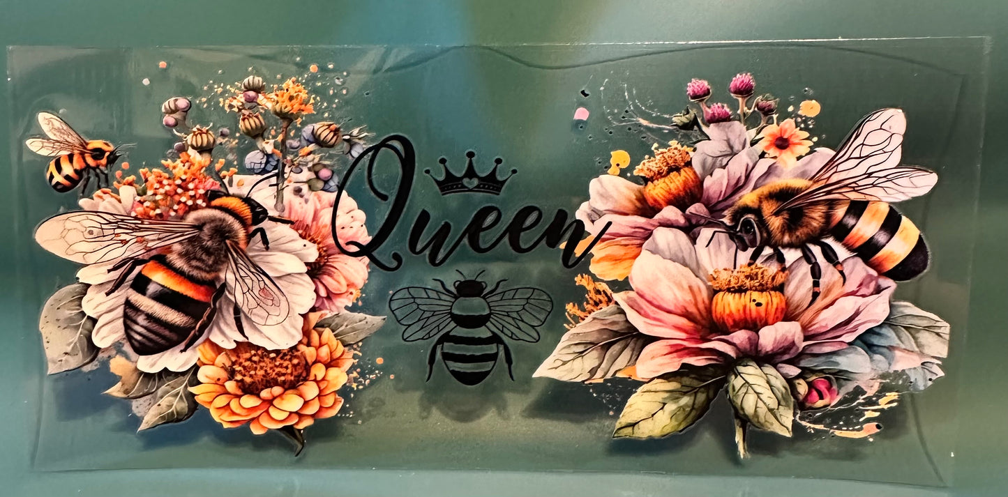 C85 Queen Bee