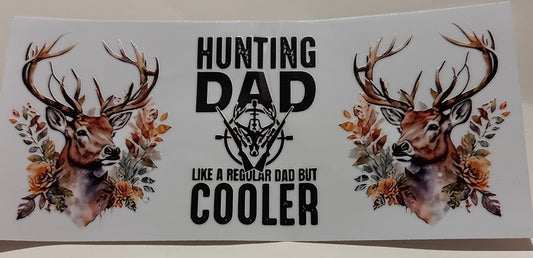 C179 hunting dad cooler