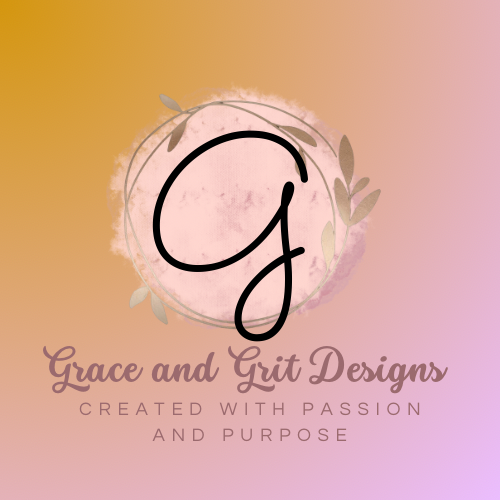 Grace and Grit Designs 