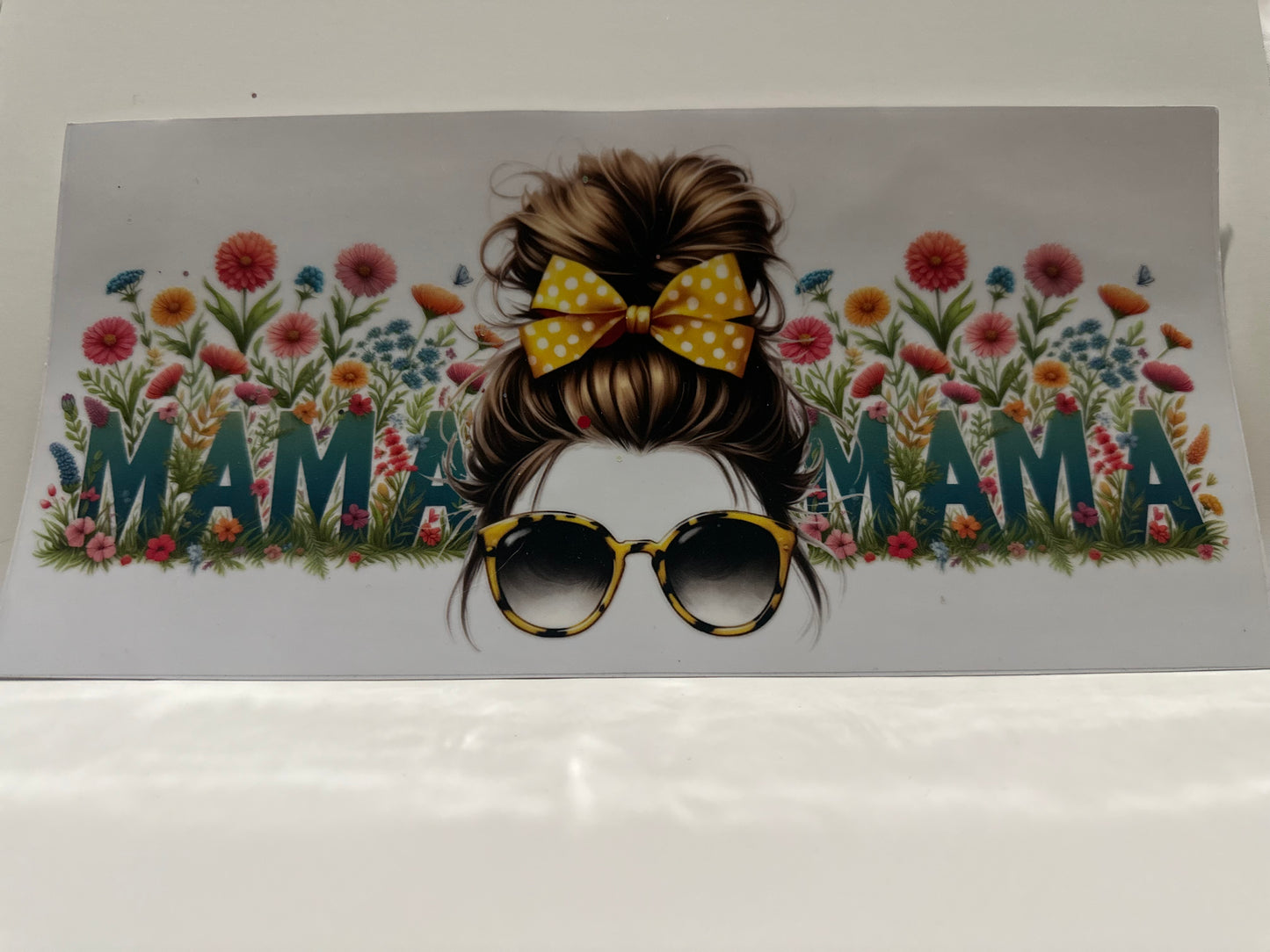 C137 Mama Flowers