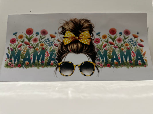 C137 Mama Flowers