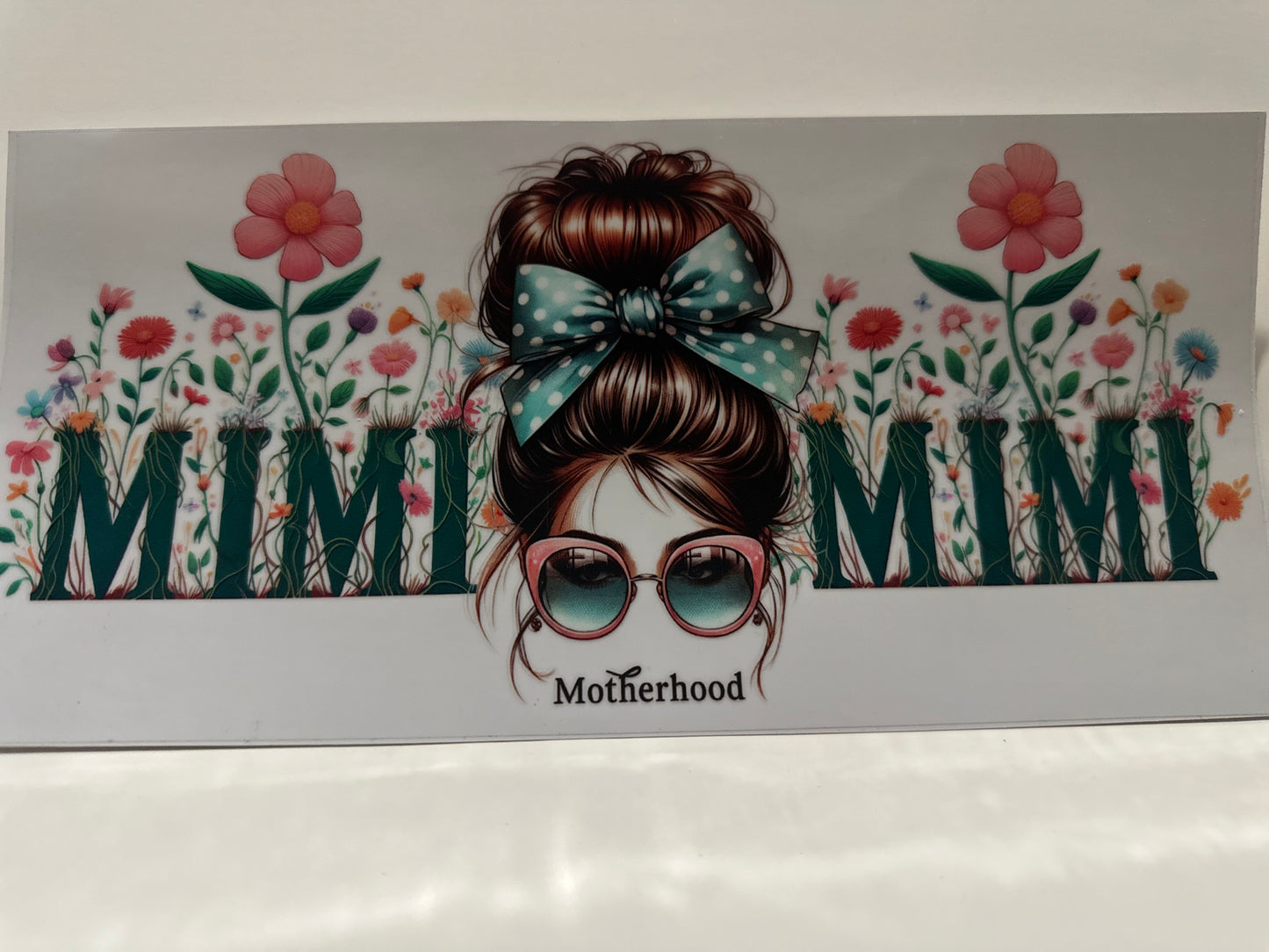 C136 Mimi