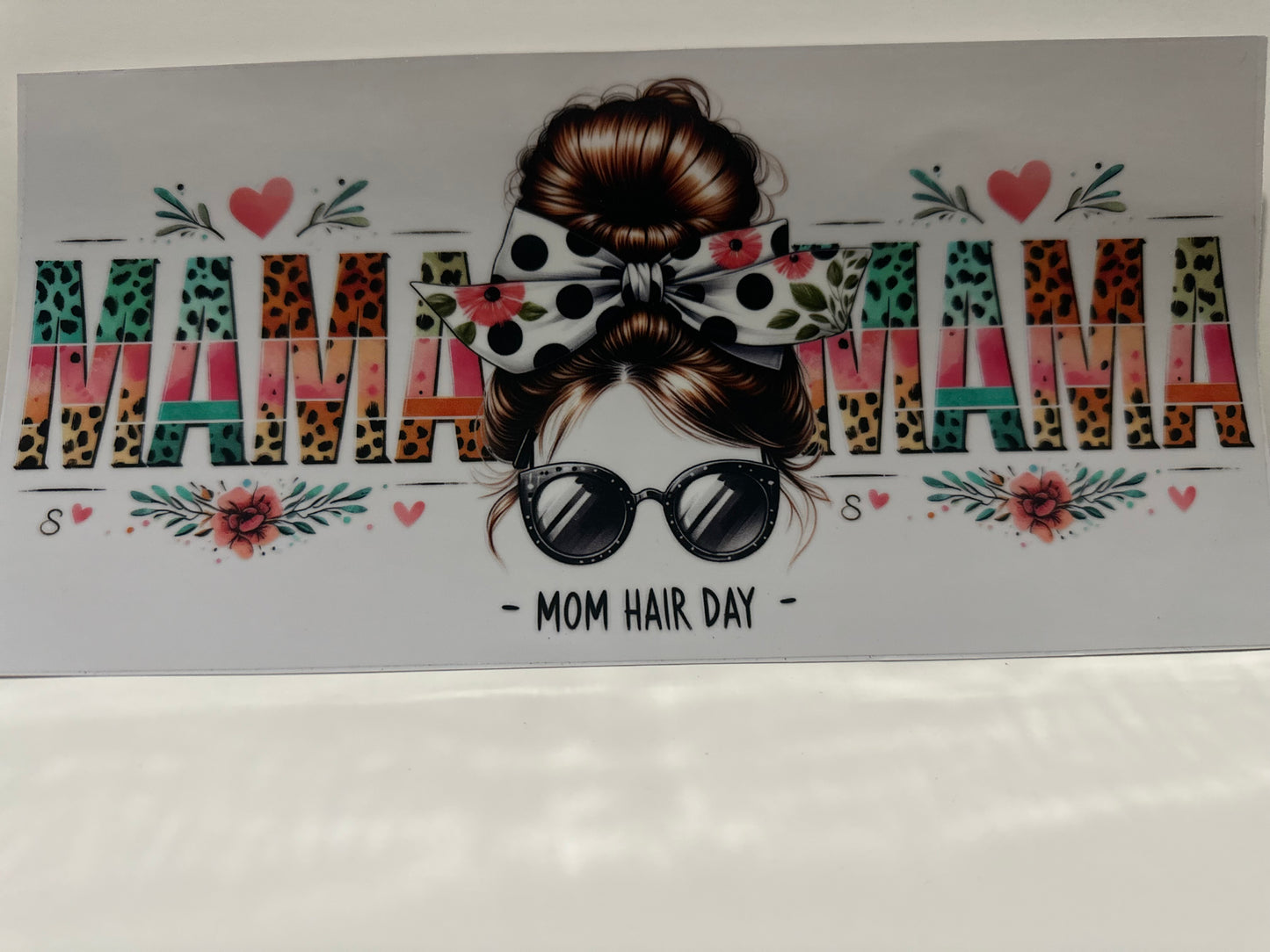 C135 Mama Leopard