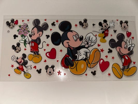 C154 Mickey