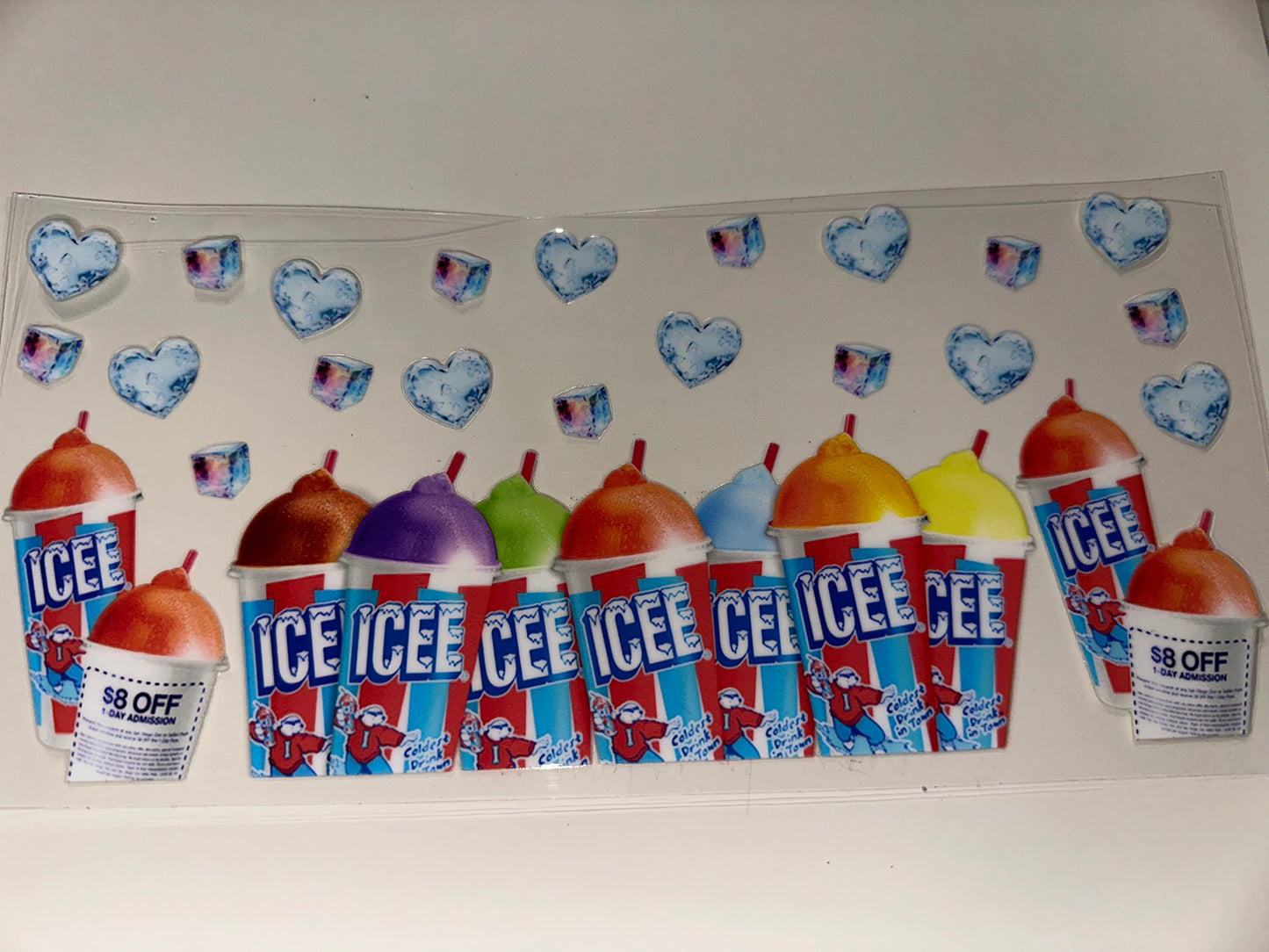 C174 Icee