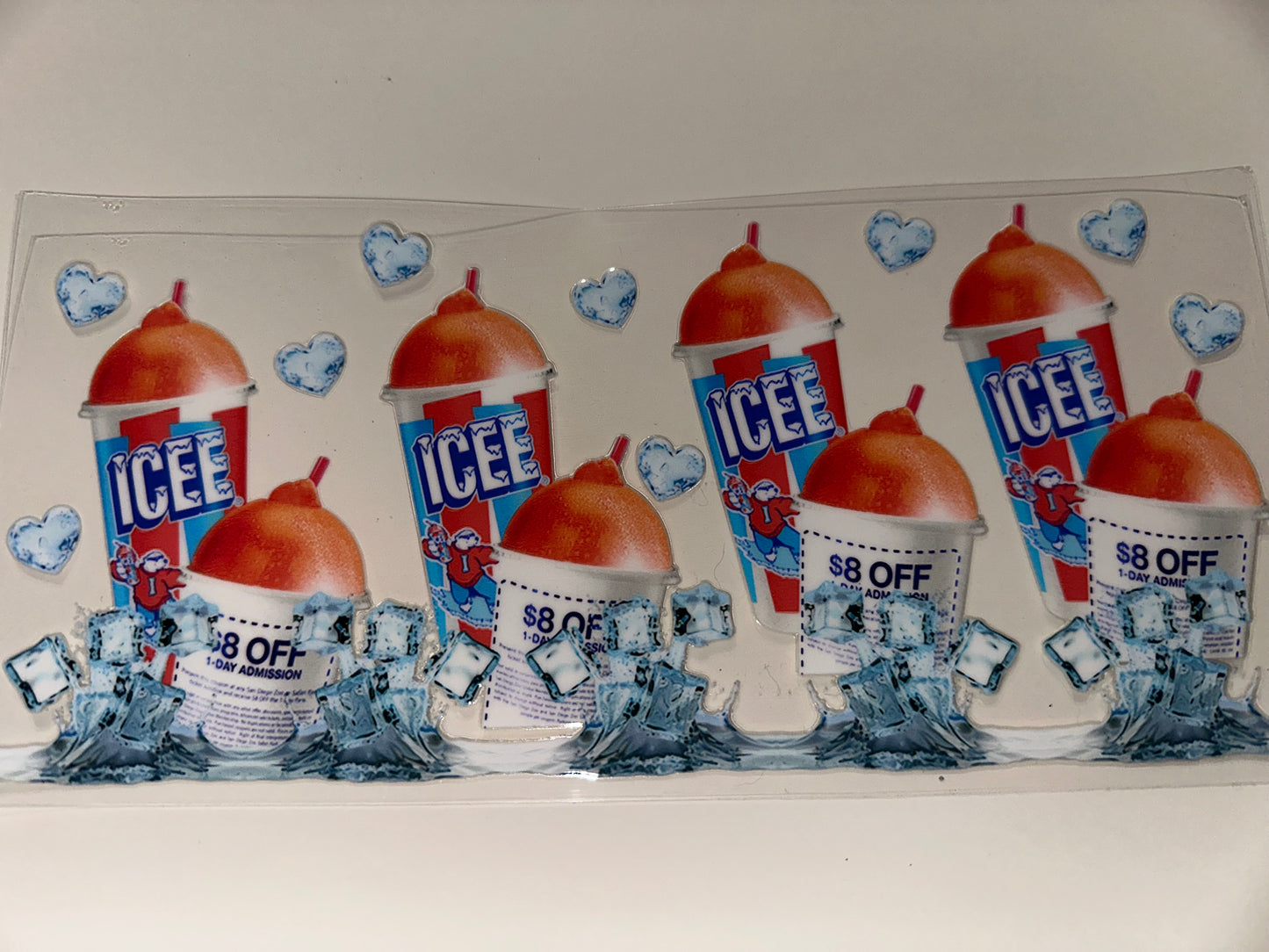 C175 icee