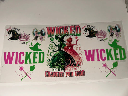C105 wicked sparkles
