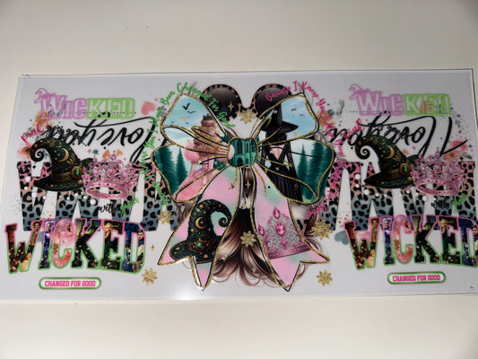 C106 wicked leopard