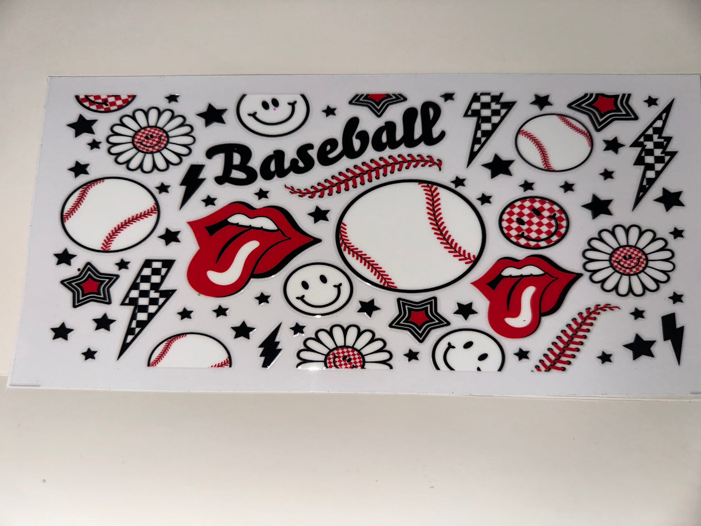 C112 Baseball