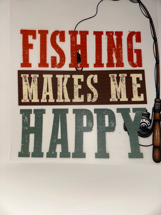 S59 fishing makes me happy