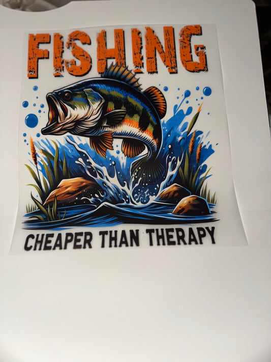S58 fishing cheaper orange
