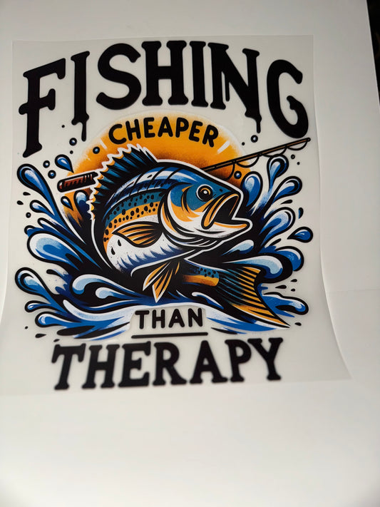 S57 fishing cheaper blue